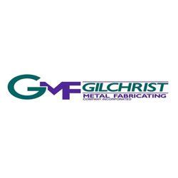 gilchrist metal fabricating co inc|gilchrist metal fabricating nh.